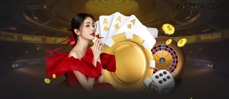 Cassino ao vivo 79bet dealers