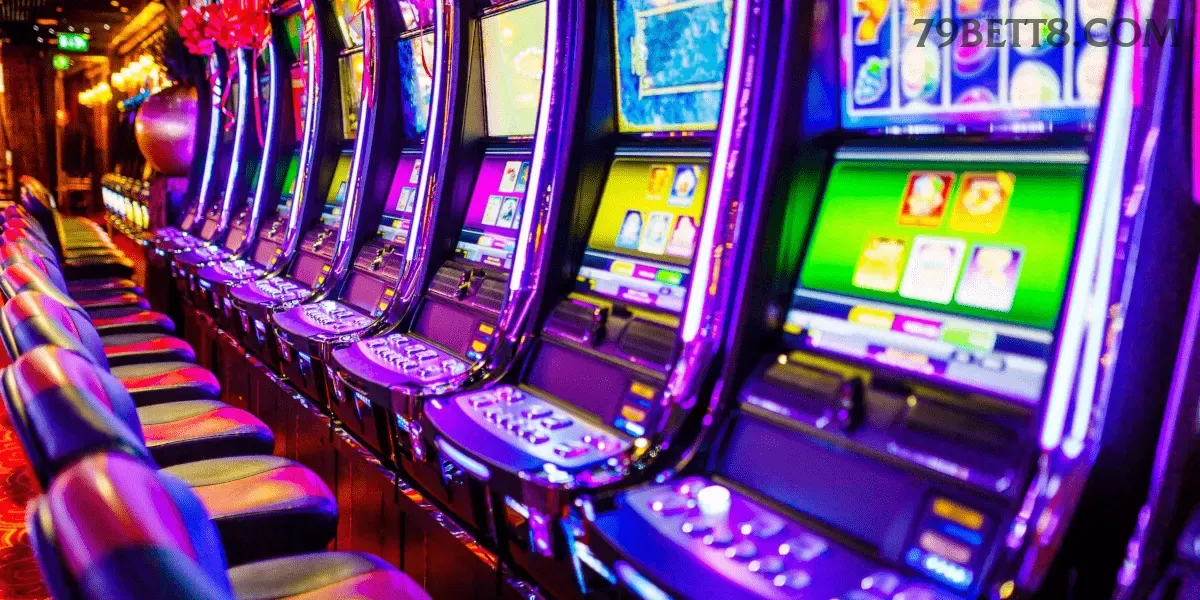 App 79bet slots mobile