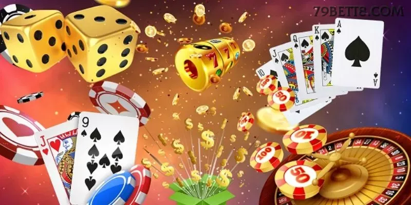 Saque PIX 79bet